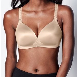 Bravado Nursing Bra, size 38F, never worn
